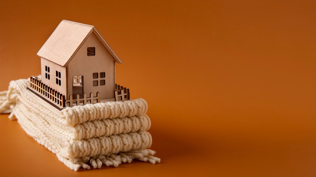 Jak wybrać odpowiednie materiały izolacyjne przeznaczone dla naszego domu?