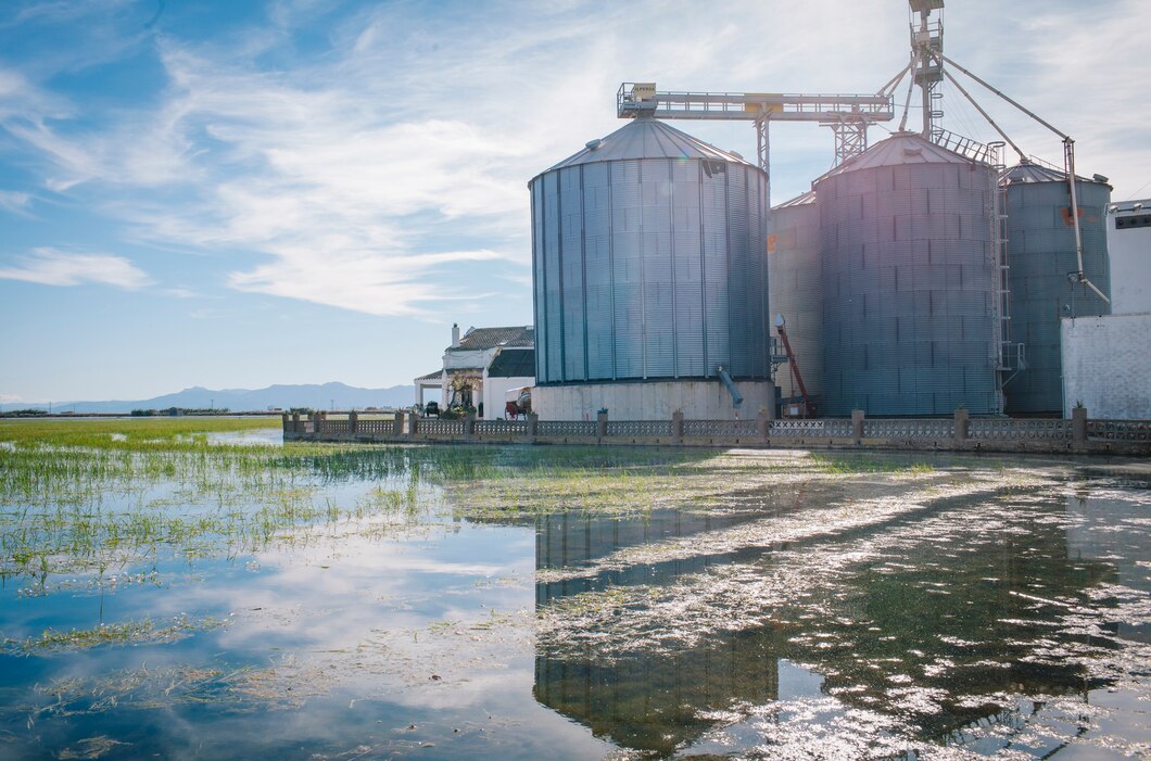 Jak wybrać odpowiedni zbiornik do magazynowania surowców płynnych na gospodarstwie rolnym?